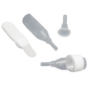 Rochester Natural External Condom Catheter