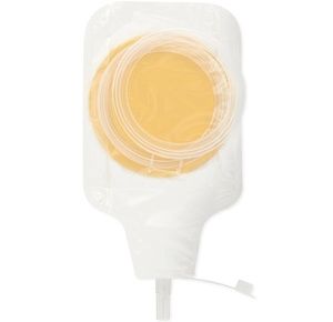 Hollister Sterile Wound Drainage Collector With Skin Barrier
