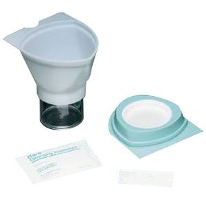 Bard Midstream Kit With Funnel Collector