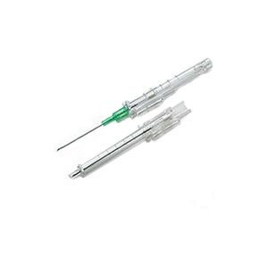 Smiths Medical Protective Peripheral IV Catheter