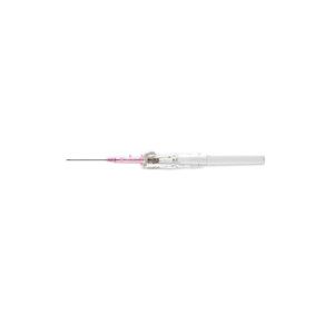 Becton Dickinson Insyte Autoguard BC Peripheral IV Catheter