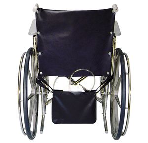 Skil-Care Urinary Drainage Bag Holder