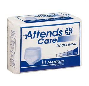 Attends Care Underwear - Moderate-Heavy Absorbency