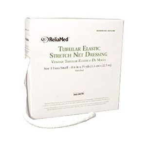 ReliaMed Tubular Elastic Stretch Net Dressing Retainer