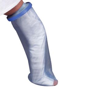 Mabis DMI Adult Leg Cast and Bandage Protector