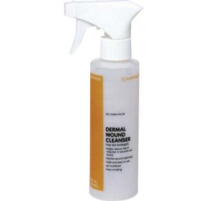 Smith & Nephew Dermal Wound Cleanser