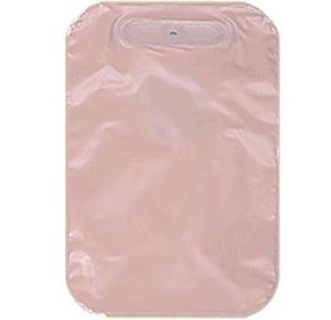 Cymed Two-Piece Opaque Mini Closed-End Pouch With Gore-tex Integrated Charcoal Filter
