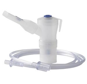 Drive Medel JetNeb Plus Reusable Nebulizer