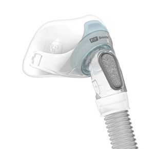 Fisher & Paykel Brevida CPAP Nasal Mask without Headgear
