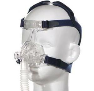 AG Industries Nonny Pediatric CPAP Mask with Headgear