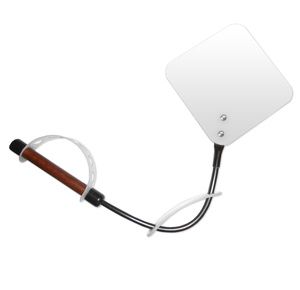 Flexible Inspection Mirror