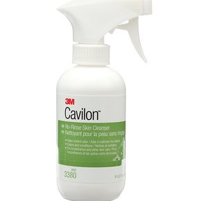 3M Cavilon No-Rinse Skin Cleanser