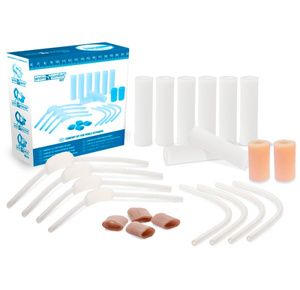 AndroComfort Kit For Penile Extender