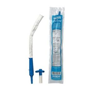 Sage Suction Handle And Covered Yankauer With Y-Connector