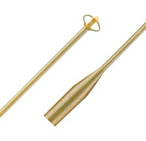 Bard Bardex Malecot Nephrostomy Catheter
