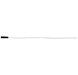 Medline Pediatric Vinyl Intermittent Self Catheter