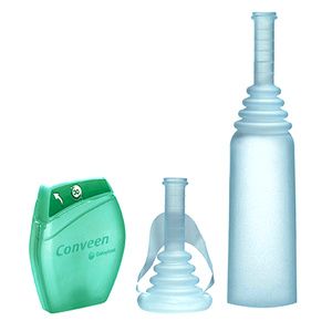 Coloplast Conveen Optima Male External Catheter