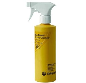 Coloplast Sea-Clens Wound Cleanser