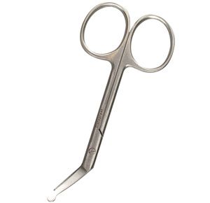 Coloplast Ostomy Scissor
