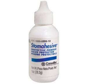 ConvaTec Stomahesive Protective Powder