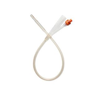 Coloplast Folysil Foley Catheter