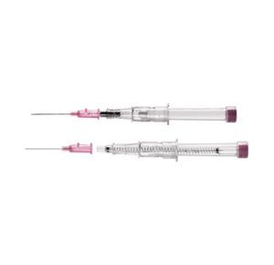 Retractable Technologies VanishPoint Peripheral IV Catheter