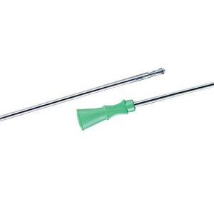 Bard Interglide Unisex Vinyl PVC Intermittent Catheter