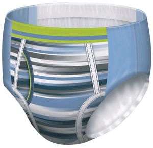 Goodnites NightTime Underwear For Boys
