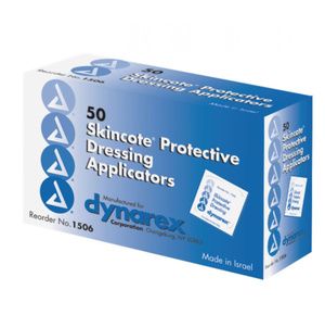 Skincote Protective Prep Pads