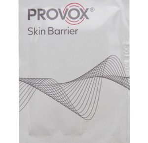Atos Medical Provox Skin Barrier Cleaning Wipes