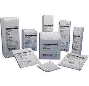 Covidien Dermacea USP Type VII Gauze Sponges
