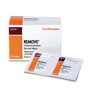 Smith & Nephew Adhesive Remover Wipes
