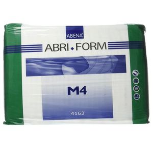 Abena Abri-Form Comfort Briefs