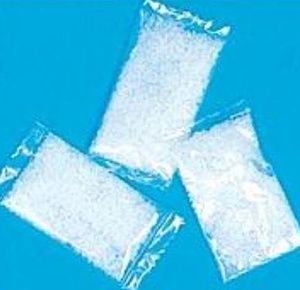 Cymed Original lle-Sorb Absorbent Gel Packets