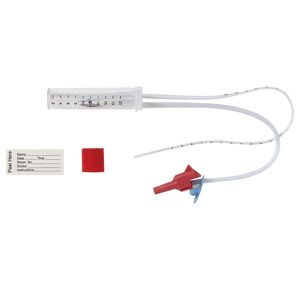 Medline Mucus Specimen Traps