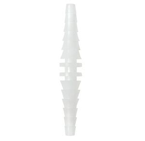 Medline Five-In-One Straight Suction Tubing Connectors