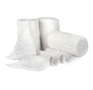 Medline Bulkee Lite Sterile Conforming Bandages