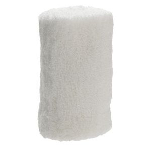 Medline Caring Sterile Cotton Gauze Bandage Rolls