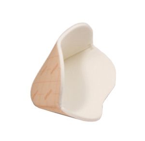 Advancis Advazorb Heel Hydrophilic Foam Dressings