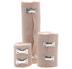 Medline Sterile Soft Wrap Elastic Bandages