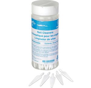 Medline Nail Cleansers