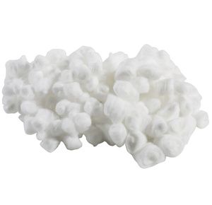 Cardinal Health Non-Sterile Cotton Balls