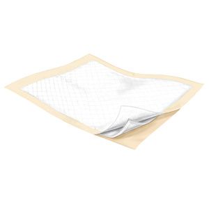 Wings Breathable Plus Disposable Underpads