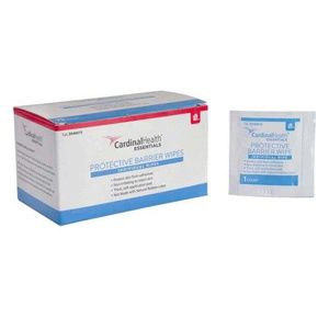 ReliaMed Essentials Skin-Prep Protective Barrier Wipes