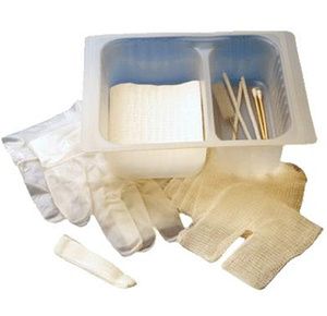 CareFusion AirLife Tracheostomy Kit