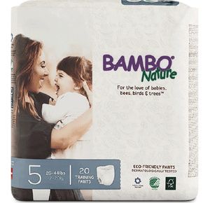Abena Bambo Nature Toddler Training Pant