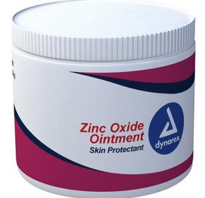 Dynarex Zinc Oxide Ointment