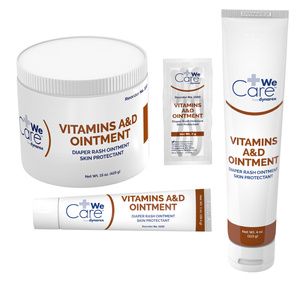 Dynarex Vitamin A and D Ointment