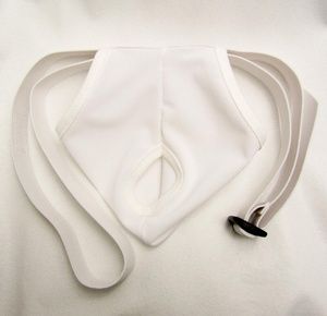 AT Surgical Suspensory Scrotal Support for Men