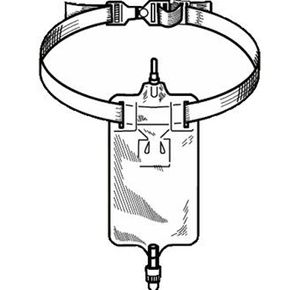 Marlen Biliary Drainage Kit